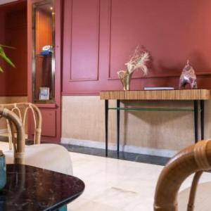 Hotels near Bobino Paris - La Perle