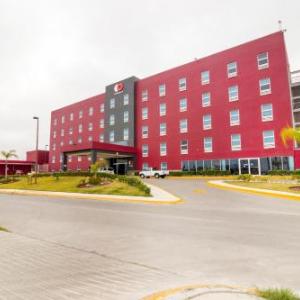 Capital O Hotel Herederos