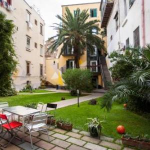 Hotels near Stadio Diego Armando Maradona - La Controra Hostel Naples