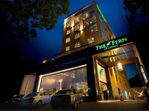 The Fern Residency - Chandigarh, Chandigarh