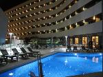 La Linea De La Concepcion Spain Hotels - Ohtels Campo De Gibraltar