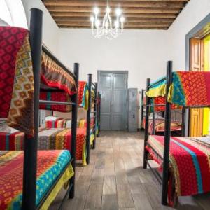 Hostal Santo Domingo