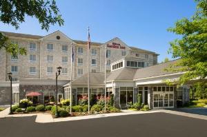 Hilton Garden Inn Winston-Salem/Hanes Mall, Winston Salem