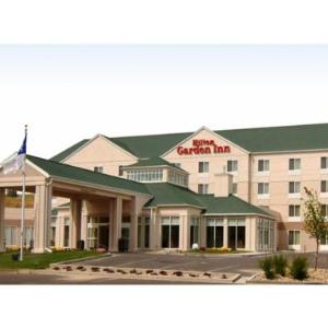 Hotels near Ford Wyoming Center Casper - Hilton Garden Inn Casper