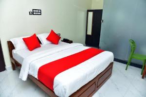 NIRAJ RESIDENCY, Karaikkudi