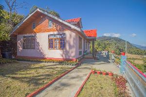 OYO 68029 Grace Homestay, Kalimpong