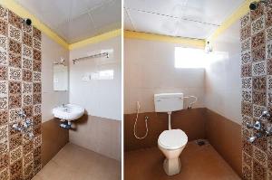 OYO 69489 Ayodhya Lodge, Udupi