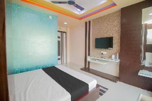 Vaccinated Staff- Capital O 68511 Hotel Stay In, Cooch Behar