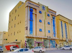 OYO 401 Al Zaidan For Furnished Units, Buraydah