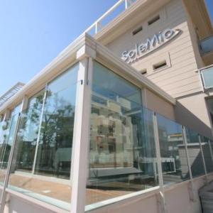 Hotel Sole Mio