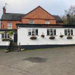 Hotels near Kelmarsh Hall - The Bull's Head