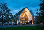 Boston Manor House United Kingdom Hotels - Hilton London Syon Park