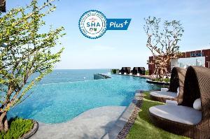 Hilton Pattaya, Pattaya