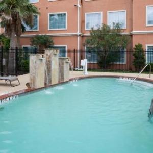 Beaumont Civic Center Hotels - Residence Inn by Marriott Beaumont