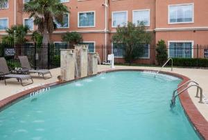 Residence Inn Beaumont, Beaumont