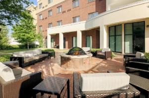Courtyard by Marriott Dallas Arlington South, Arlington