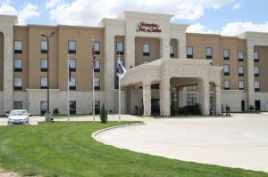 Hampton Inn & Suites Liberal, Liberal