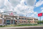 New Hope Bowl Minnesota Hotels - Ramada By Wyndham Minneapolis Golden Valley