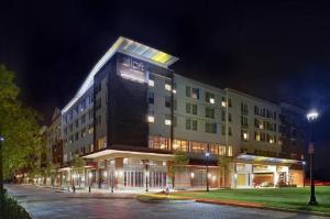 Aloft Richmond West Short Pump, Glen Allen