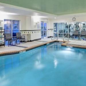 Fairfield Inn & Suites by Marriott Wilmington/Wrightsville Beach