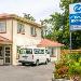 Best Western BKs Pioneer Motor Lodge