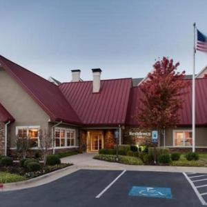 Residence Inn by Marriott Bentonville Rogers