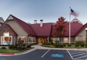 Residence Inn by Marriott Rogers, Rogers