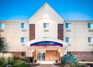 Candlewood Suites Kenosha, Kenosha
