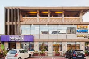 Hotel Sovereign, Daman, Daman