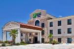 Taylor Texas Hotels - Holiday Inn Express Hotel & Suites Hutto