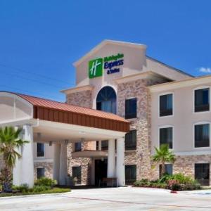 Holiday Inn Express Hotel & Suites Hutto