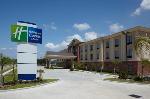 Pasadena Parks Dept Texas Hotels - Holiday Inn Express Hotel & Suites Deer Park