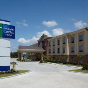 Holiday Inn Express Hotel & Suites Deer Park