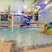 Holiday Inn Express Hotel & Suites Erie - North East an IHG Hotel