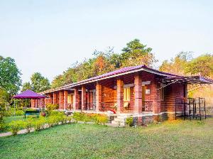 OYO 26744 Piccadilly Country Club and Resort, Khopoli