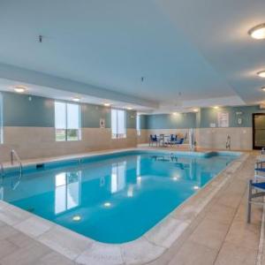 Holiday Inn Express Hotel & Suites Thornburg-S. Fredericksburg