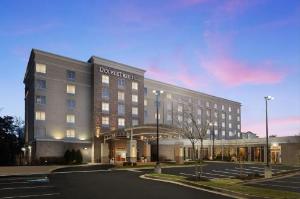 DoubleTree Richmond Airport, Sandston