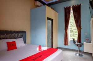 RedDoorz @ Gerbang Dieng Plateau Area, Wonosobo