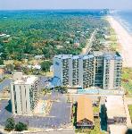 Grande Dunes South Carolina Hotels - Carolina Winds