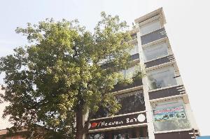 OYO 68376 Hotel 7th Heaven, Jamshedpur