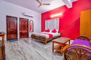 OYO 16774 Atithi bhawan, Jamshedpur