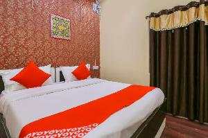 OYO 62712 Hotel Holiday Inn, Jamshedpur