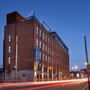 Hotels near Brillobox - TRYP by Wyndham Pittsburgh/Lawrenceville