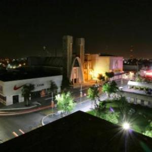 Hotel Posada San Antonio