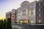 Through The Green Tennessee Hotels - Candlewood Suites - Nashville - Franklin