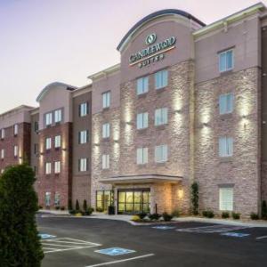 Candlewood Suites - Nashville - Franklin