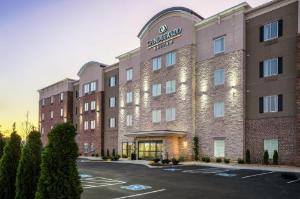Candlewood Suites - Nashville - Franklin, an IHG Hotel, Franklin