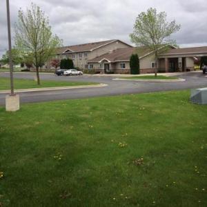 Americas Best Value Inn And Suites Spring Valley