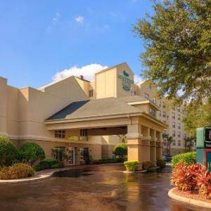 Homewood Suites By Hilton Orlando-Maitland