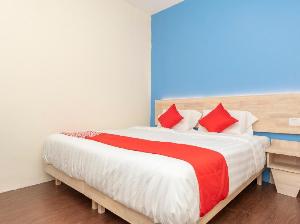 OYO 778 Bmw 2 Hotel, Muar